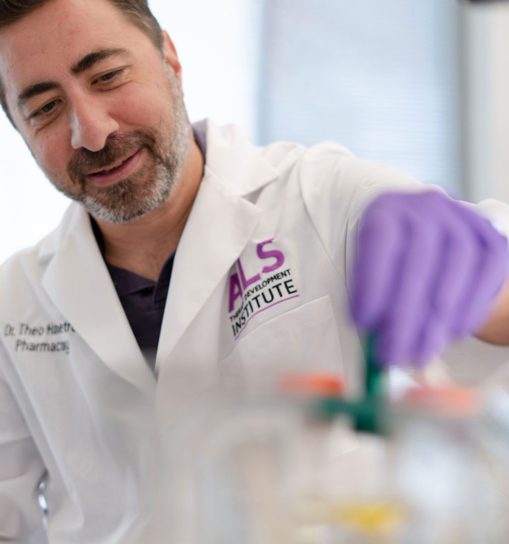 Setting science in motion